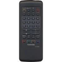 Пульт Toshiba CT-9785 (оригинальный)