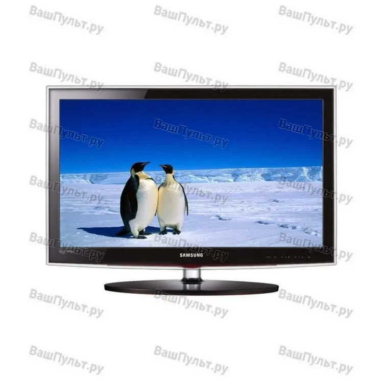 Samsung UE26C4000 PW