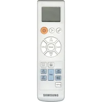 Пульт для кондиционера Samsung ARС-2204 (оригинальный)