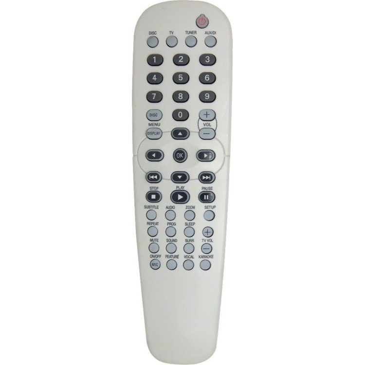 Пульт Huayu для Philips RC319258701/01 (3139 2587 0101)