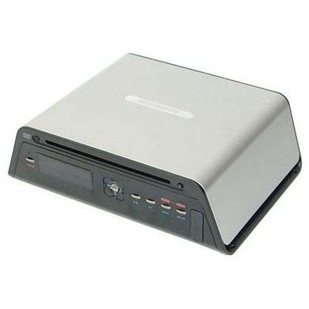 Iconbit HD390DVD