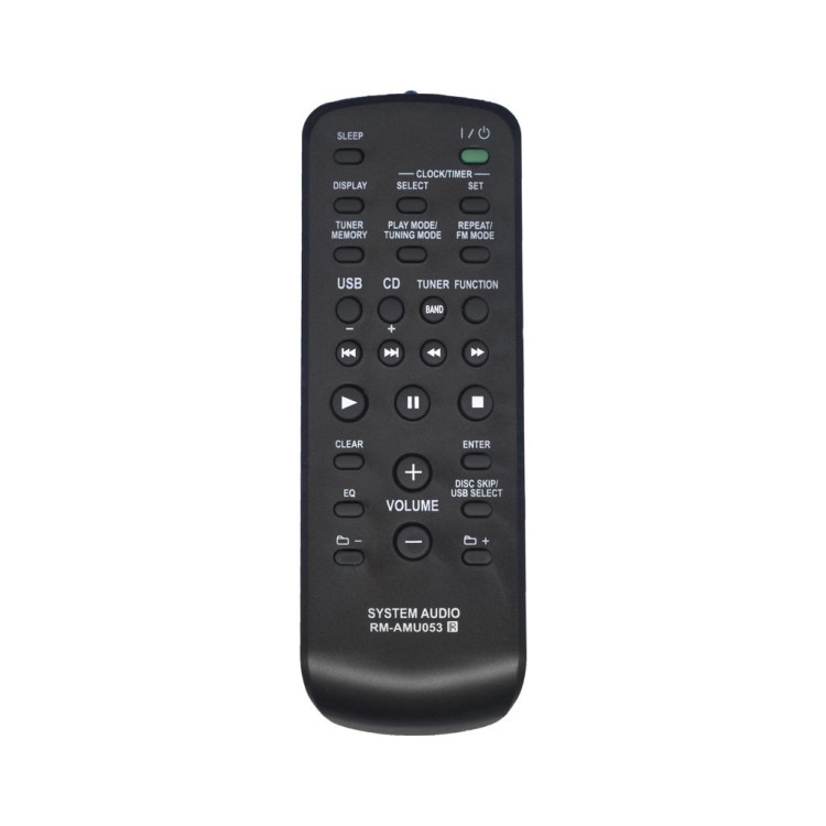 Пульт Huayu для Sony RM-AMU053