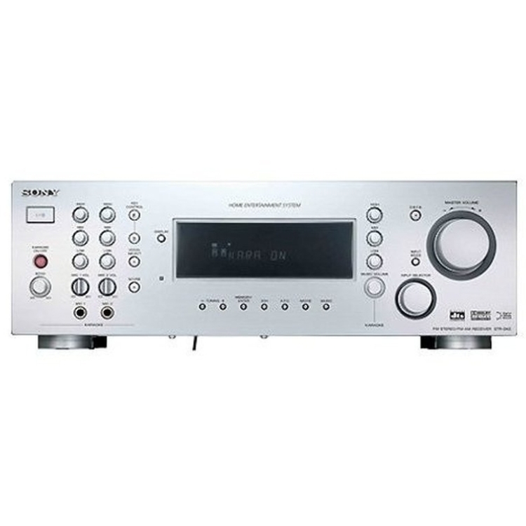 Sony STR-DK5