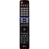 Пульт LG AKB73615307
