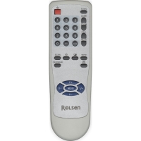 Пульт Rolsen WH-55A (BT-0305A)