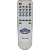 Пульт Rolsen WH-55A (BT-0305A) (оригинальный)