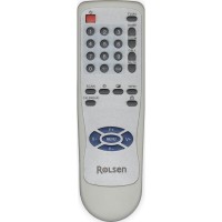 Пульт Rolsen WH-55A (BT-0305A)