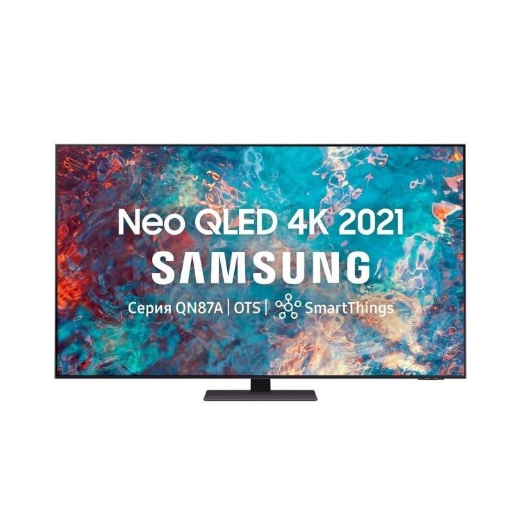 Samsung QE55QN87AAUXRU