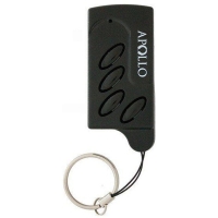 Пульт Apollo M для шлагбаума и ворот