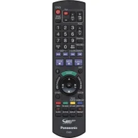 Пульт Panasonic N2QAYB000124 (N2QAYB000125) (оригинальный)