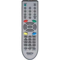Универсальный пульт Huayu для LG RM-609CB-3 (корпус LG 6710V00090D)