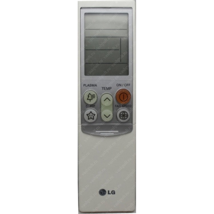 Пульт для кондиционера LG AKB35149707