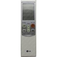 Пульт для кондиционера LG AKB35149707