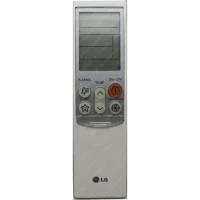 Пульт для кондиционера LG AKB35149707 (оригинальный)