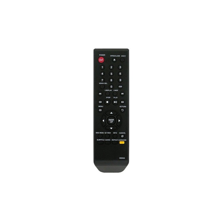 Пульт Samsung 00054A