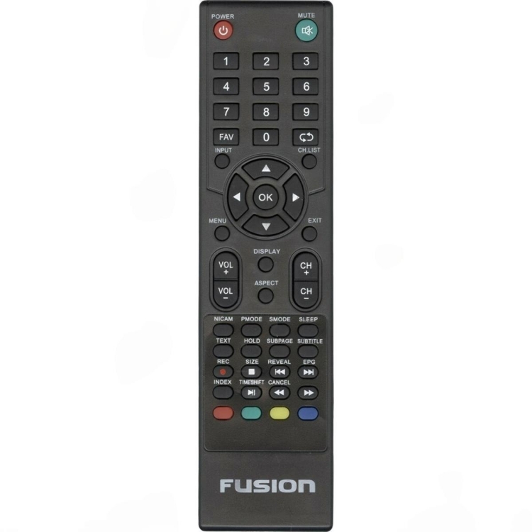 Пульт Fusion FLTV-28T22 (FLTV-32T22)