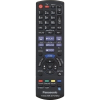 Пульт Panasonic N2QAYB000635