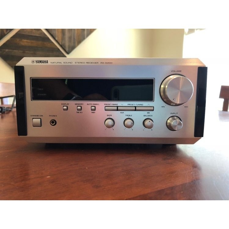Yamaha RX-E200