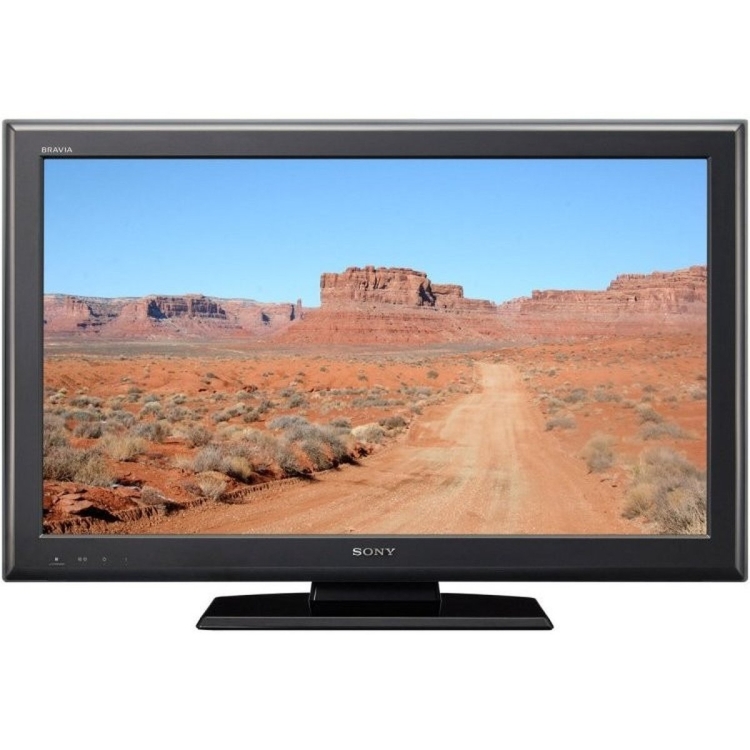 Sony KDL-37S5600