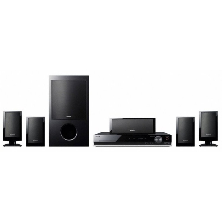 Sony DAV-DZ310
