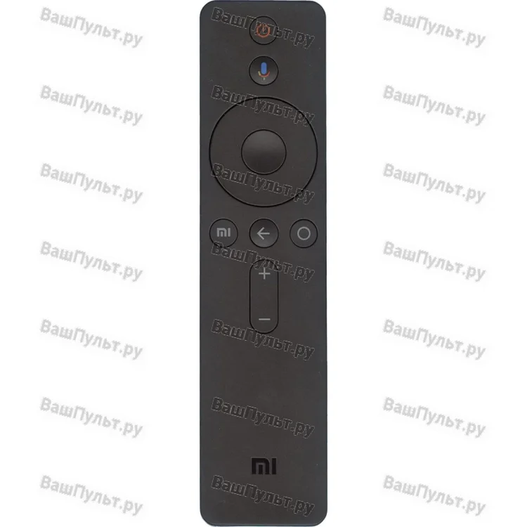Пульт Xiaomi Mi L55M5-5ARU (оригинальный)