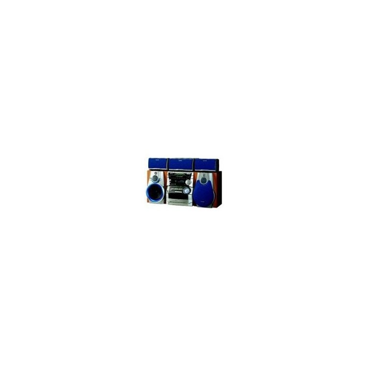 Samsung MAX-DN55