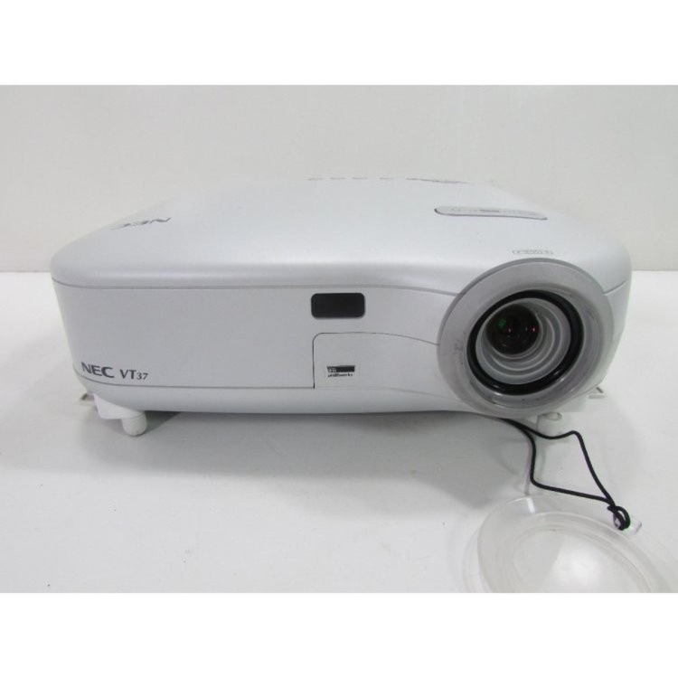 NEC VT37