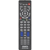 Универсальный пульт Huayu RM-H1263 Plus 2