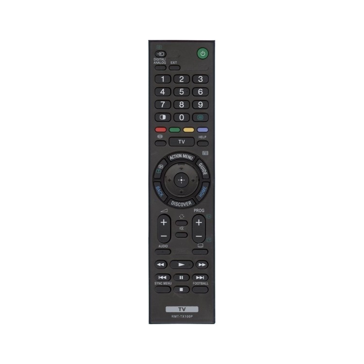 Пульт Huayu для Sony RMT-TX100P