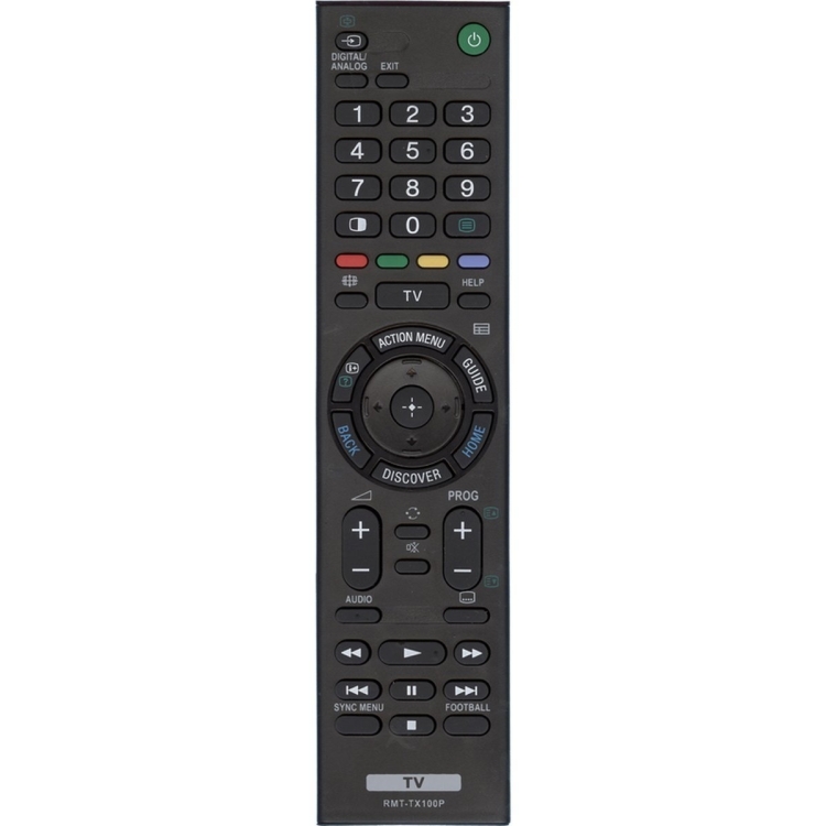 Пульт Huayu для Sony RMT-TX100P