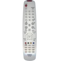 Универсальный пульт Huayu для Samsung RM-766W белый