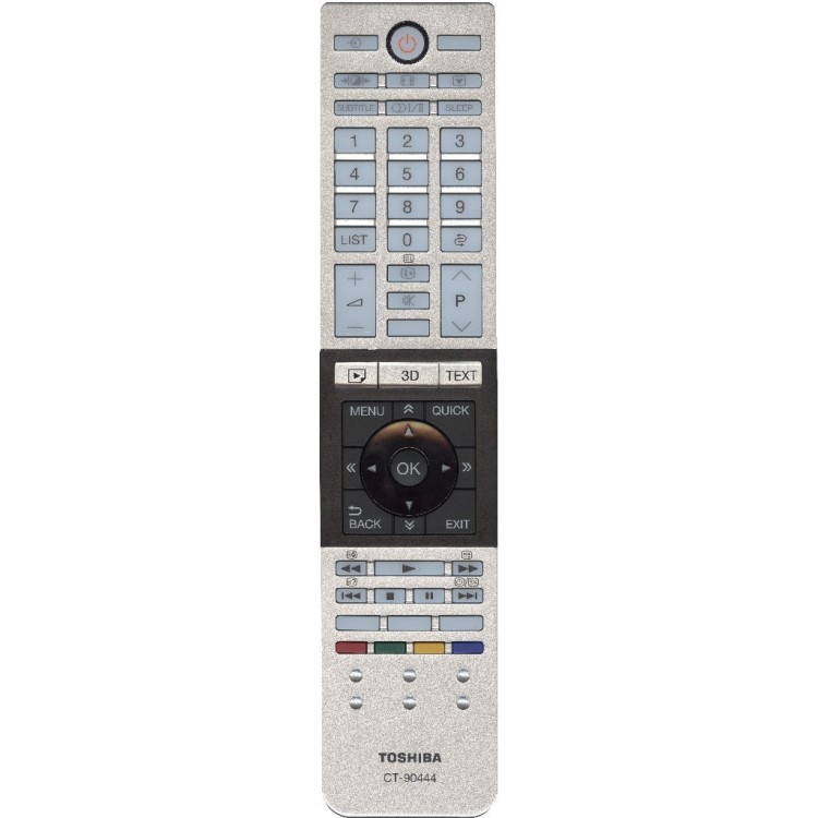 Пульт Toshiba CT-90444