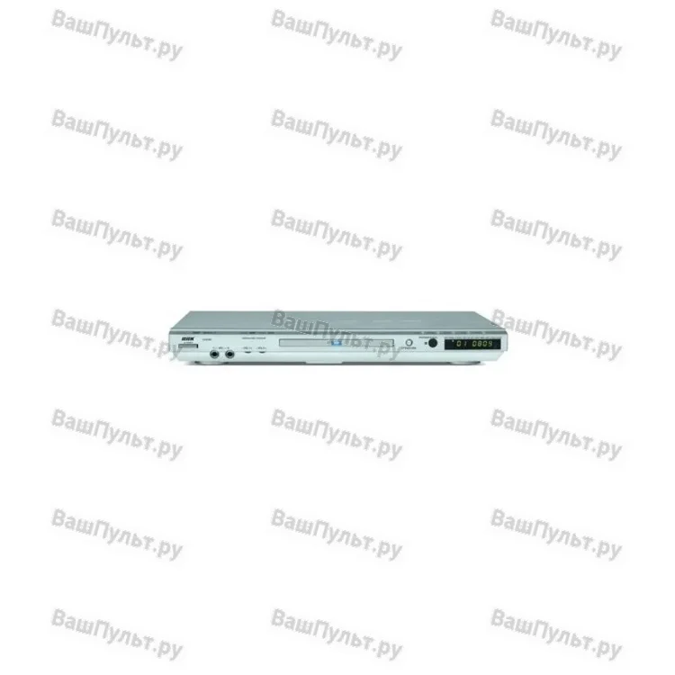 BBK DV323Si