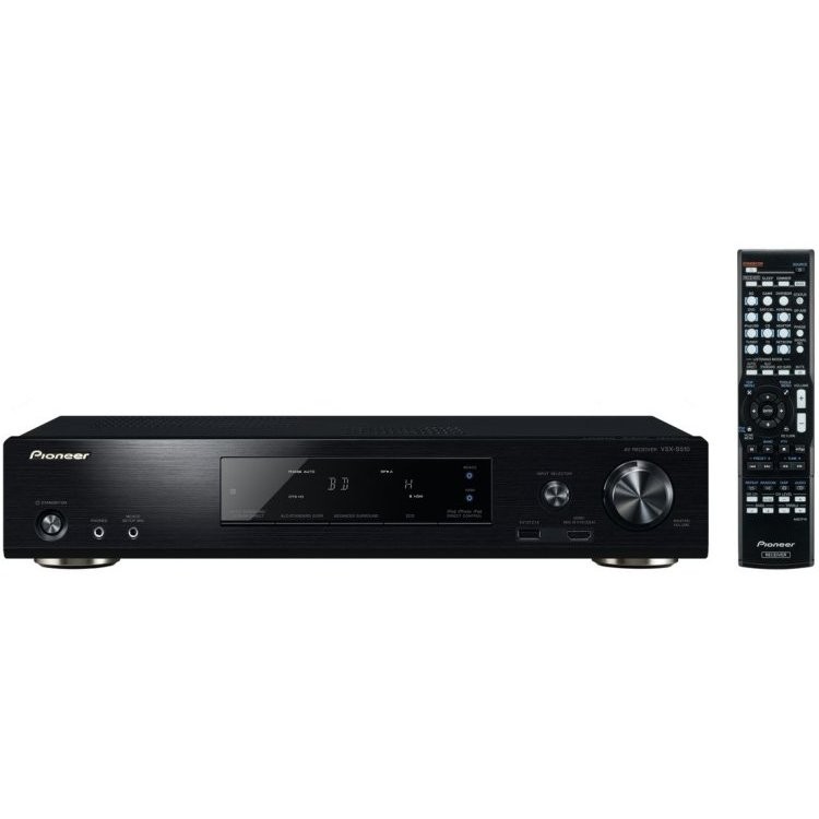Pioneer VSX-S510