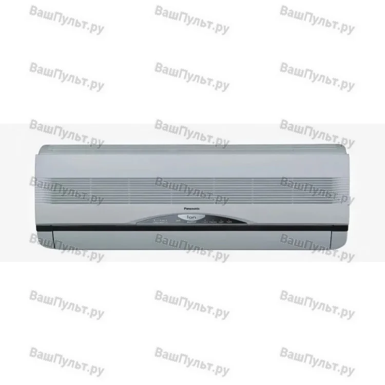 Panasonic CS-A12CKP, CU-A12CKP5