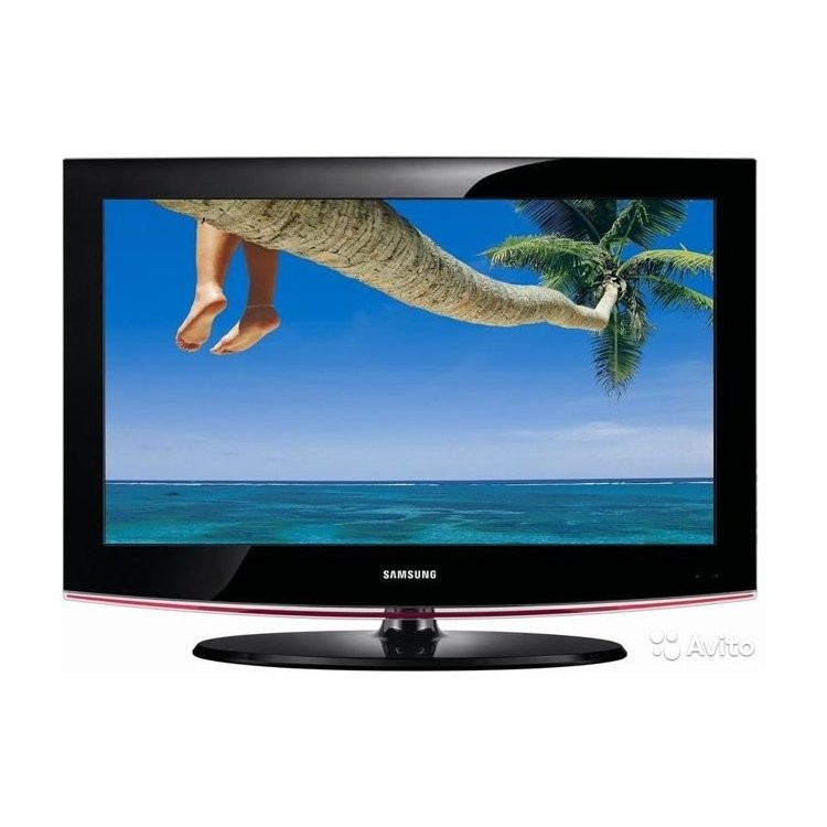 Samsung LE-32B450C4