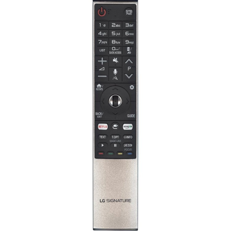 Пульт LG Magic Motion AN-MR700 (MR16A, W7, AKB75056001, AKB75056015)