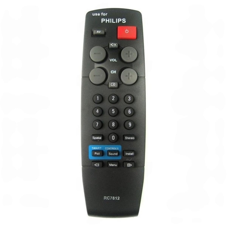 Пульт Huayu для Philips RC7812
