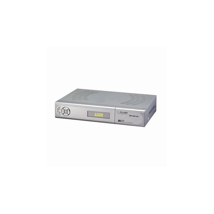 BigSat DSR-6500 Lux