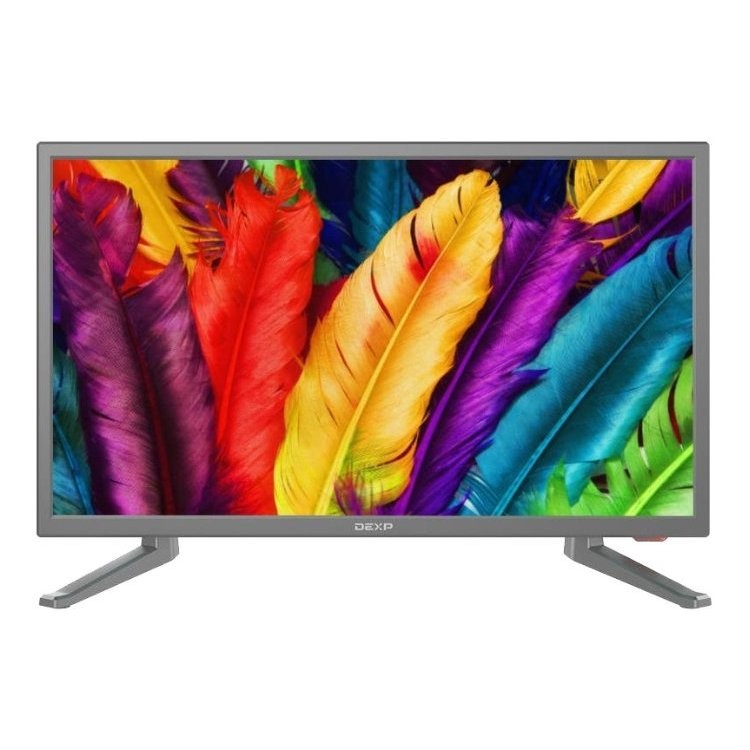 Dexp F24D7100W