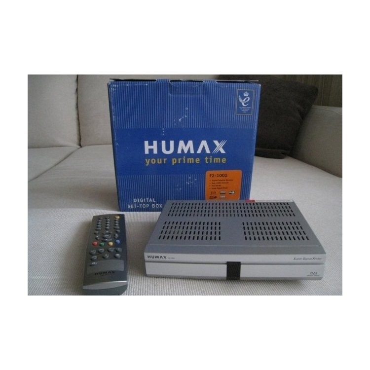 Humax F2-1002
