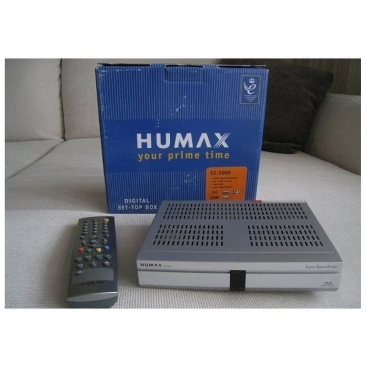 Humax F2-1002