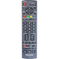Пульт Panasonic EUR7651140 (N2QAYB000227, N2QAKB000065)
