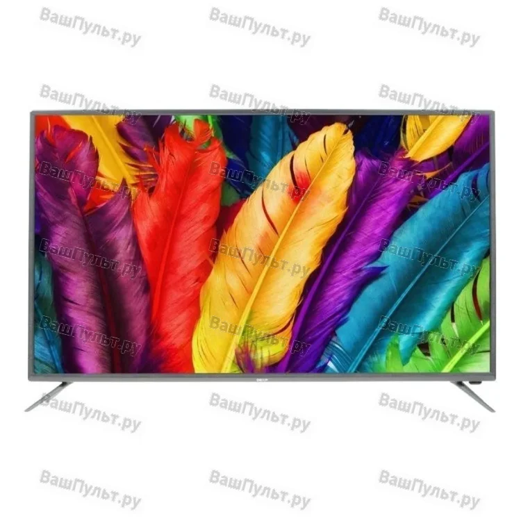 Dexp F55D7000K