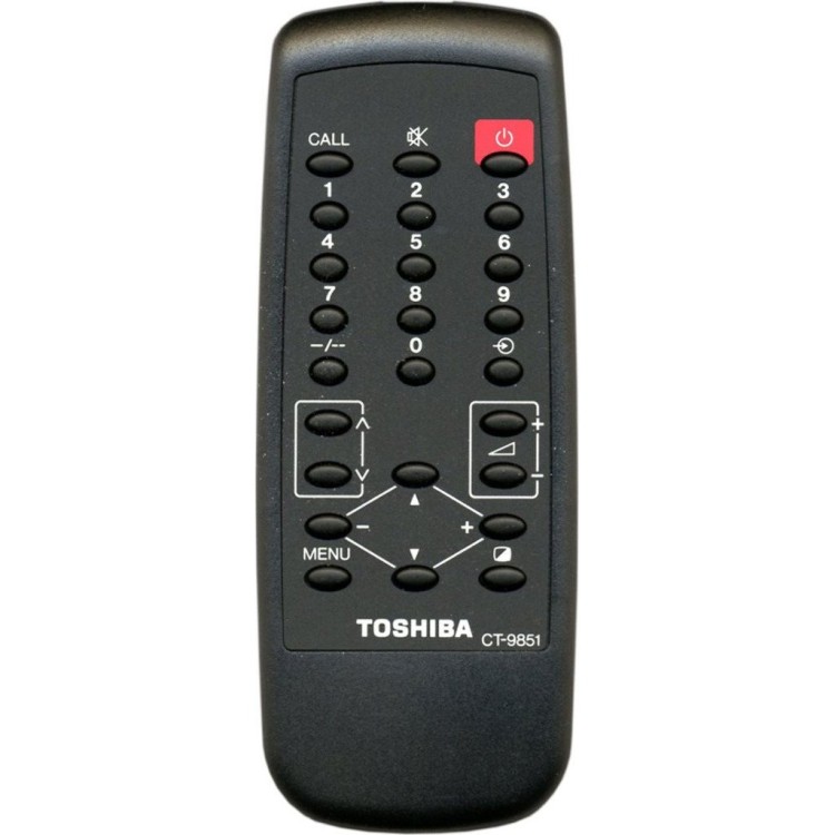 Пульт Toshiba CT-9851