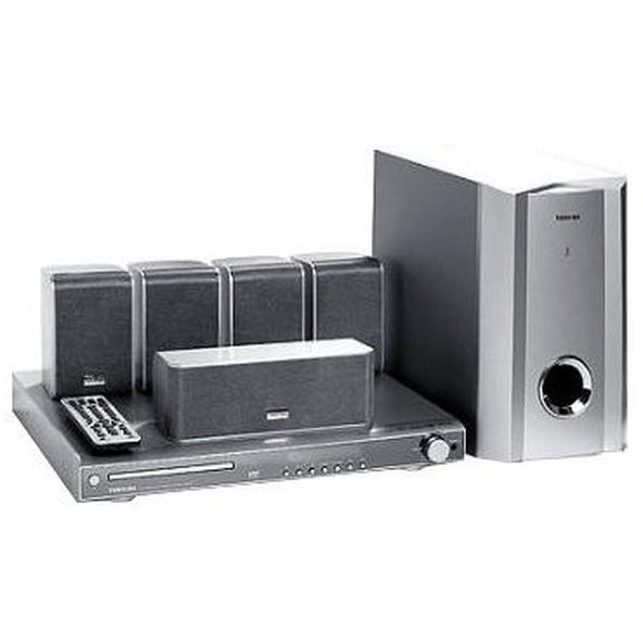 Toshiba SD-47HKSR