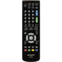 Пульт Sharp GA574WJSA