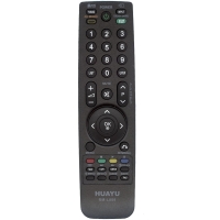 Универсальный пульт Huayu для LG RM-L859