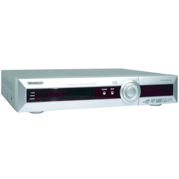 Topfield TF5100PVR