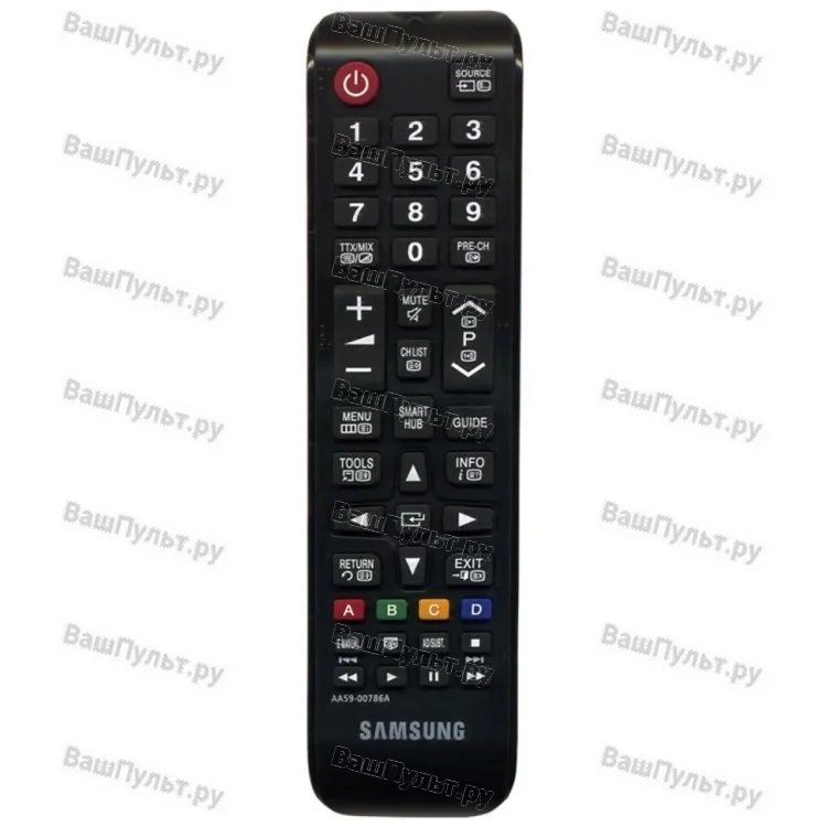 Пульт Samsung AA59-00786A (оригинальный)